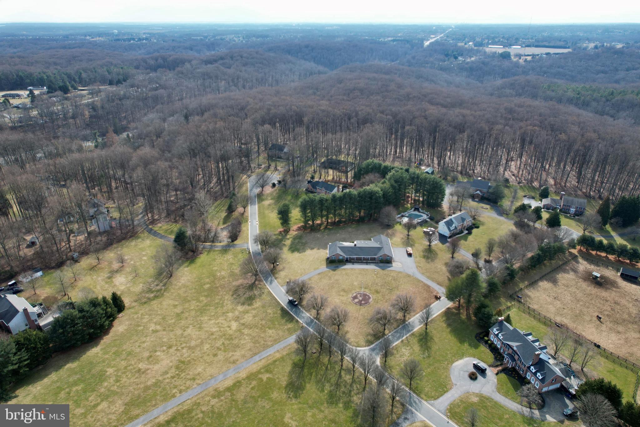 MARVON AT BATTER BROOK FRM - Residential