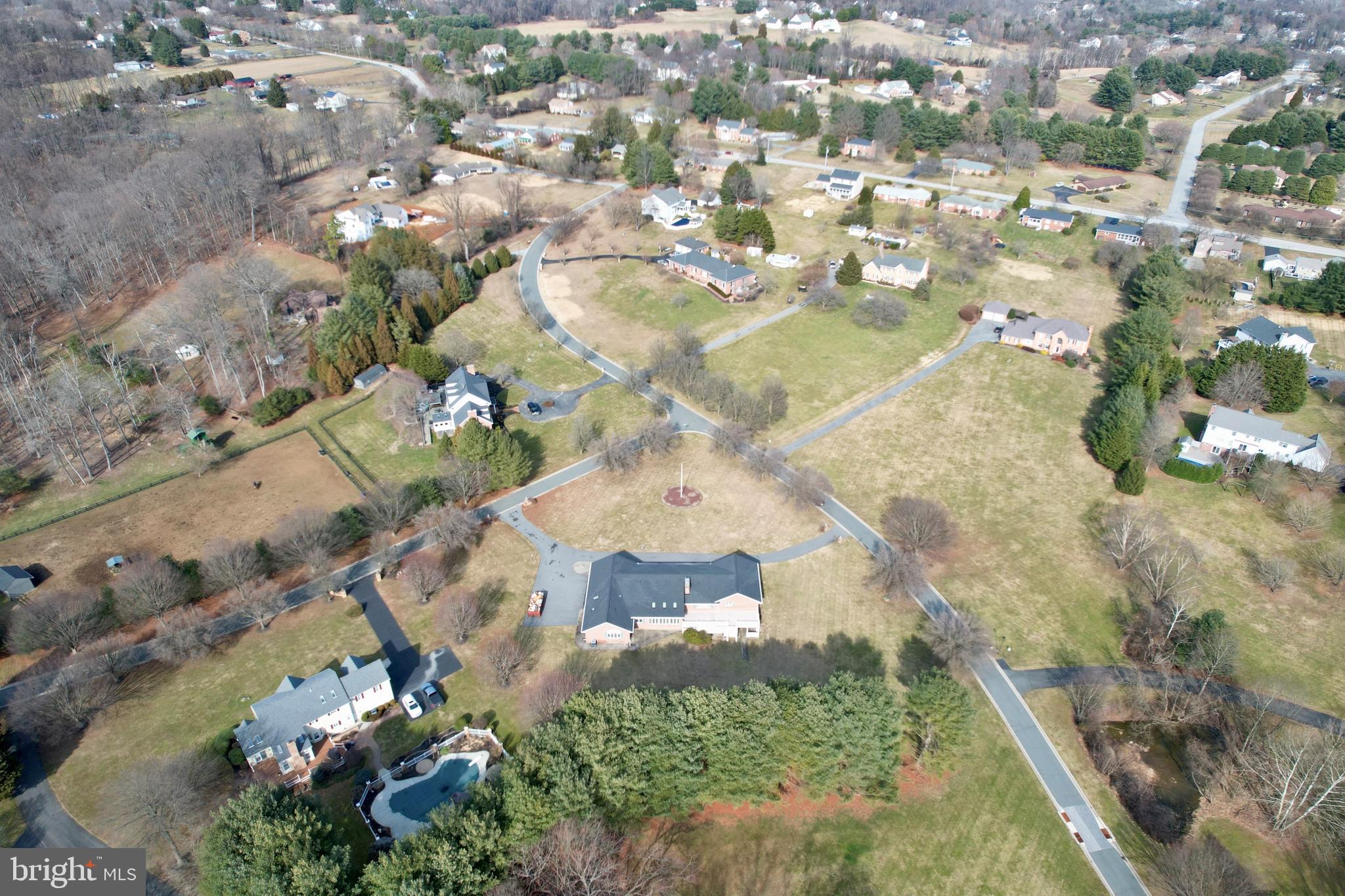 MARVON AT BATTER BROOK FRM - Residential