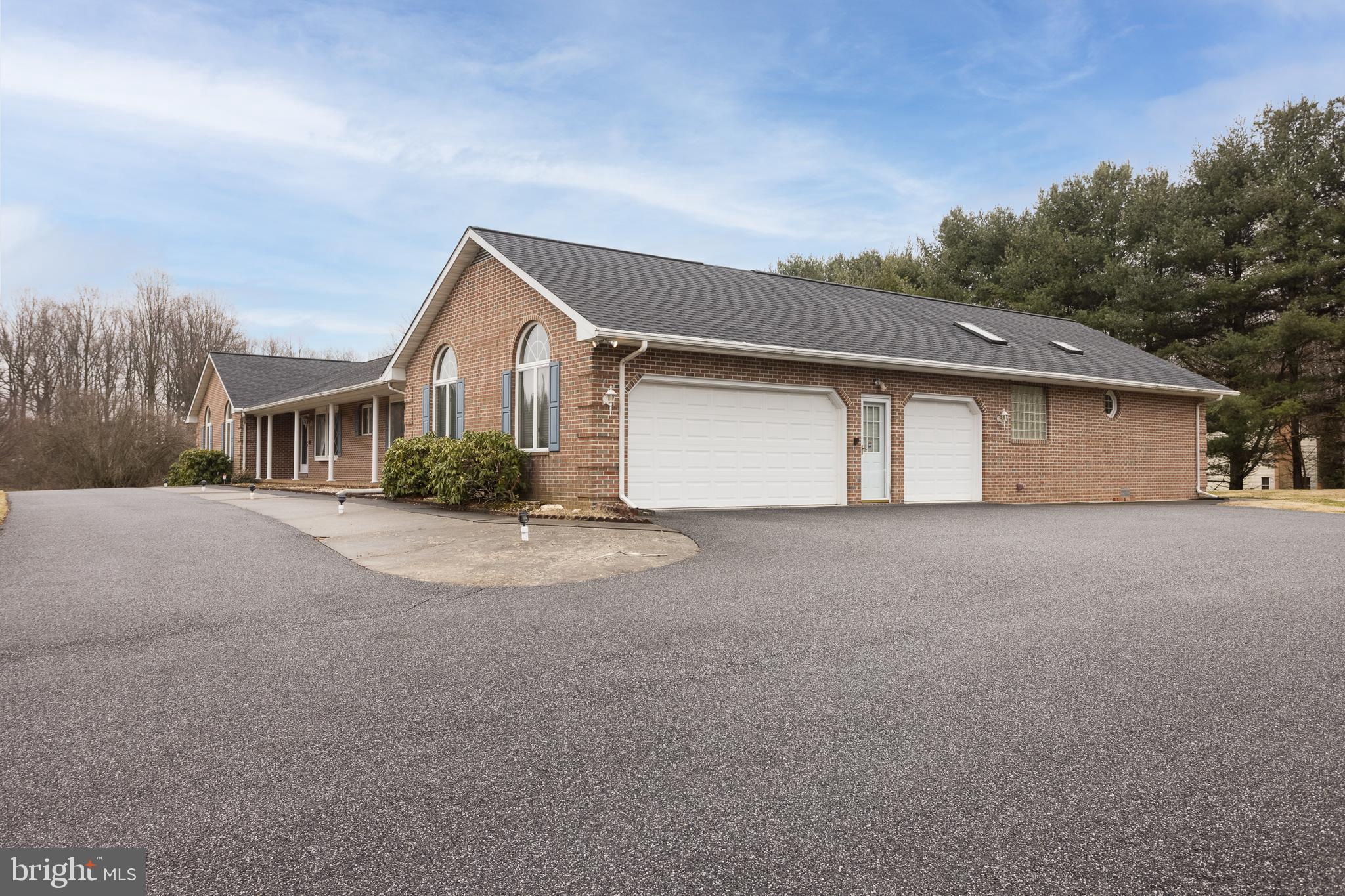 MARVON AT BATTER BROOK FRM - Residential