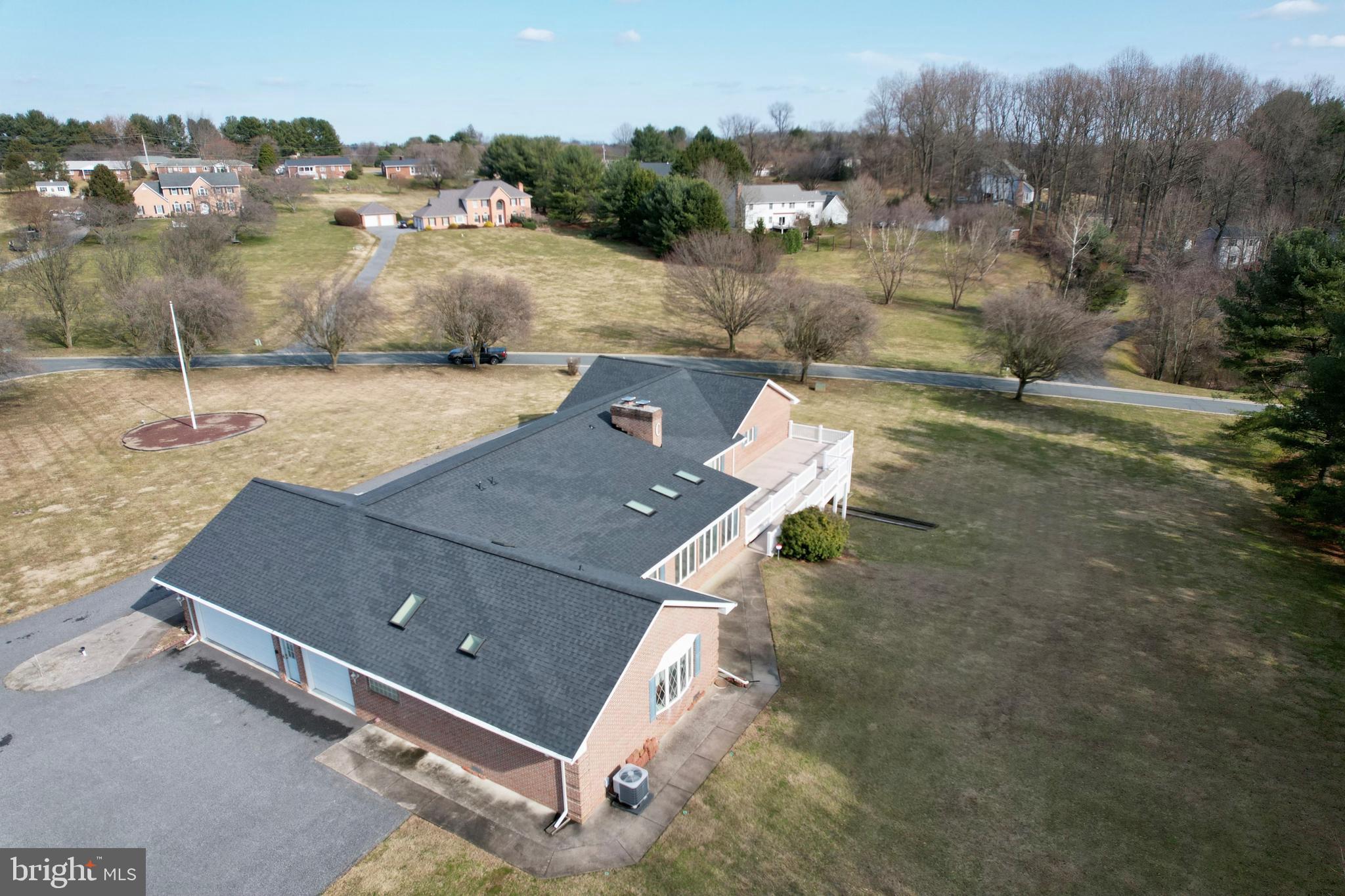 MARVON AT BATTER BROOK FRM - Residential