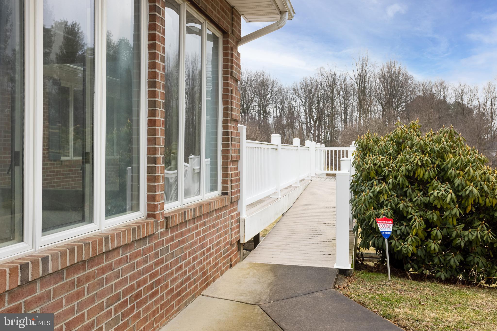 MARVON AT BATTER BROOK FRM - Residential