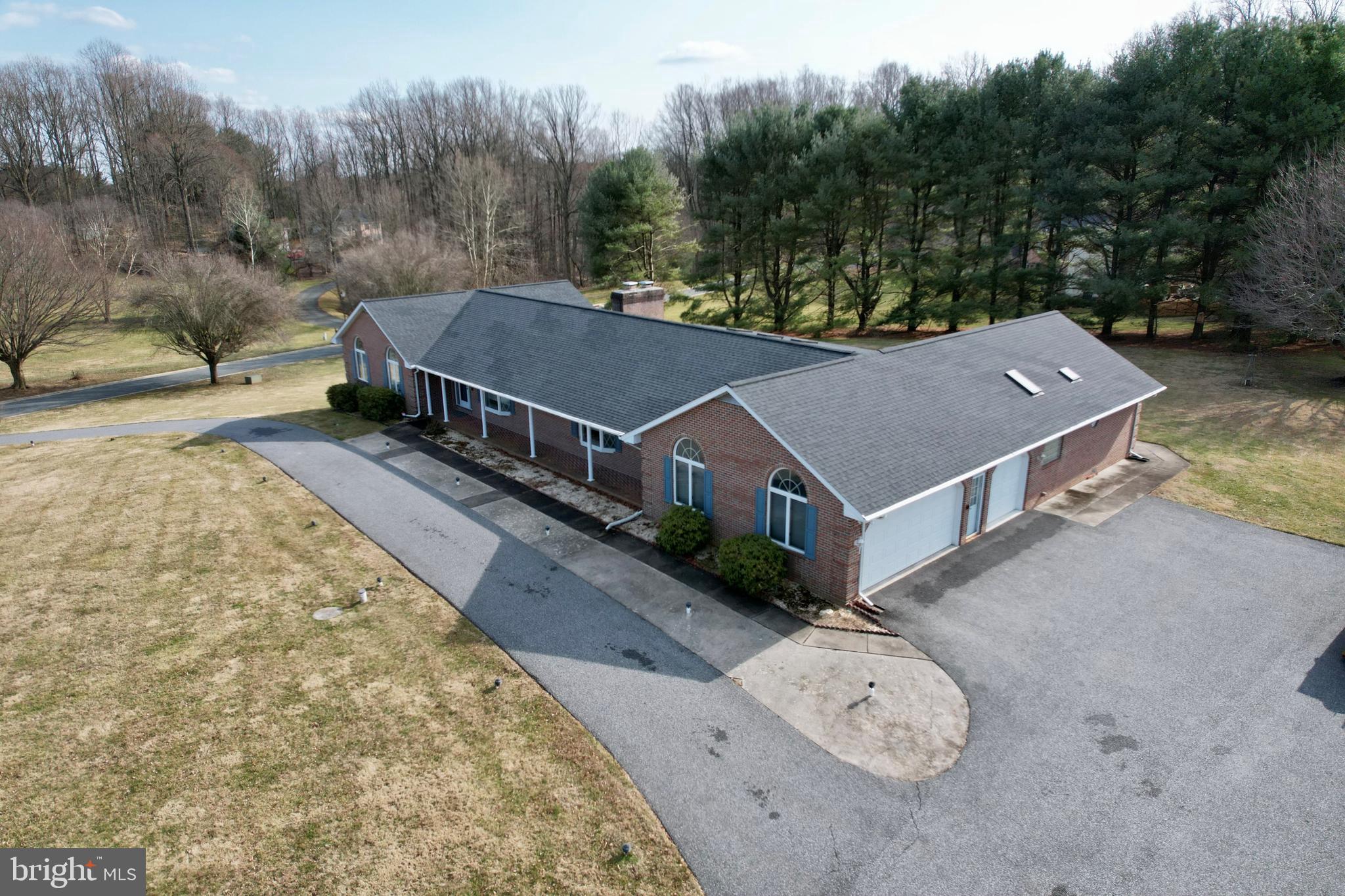 MARVON AT BATTER BROOK FRM - Residential