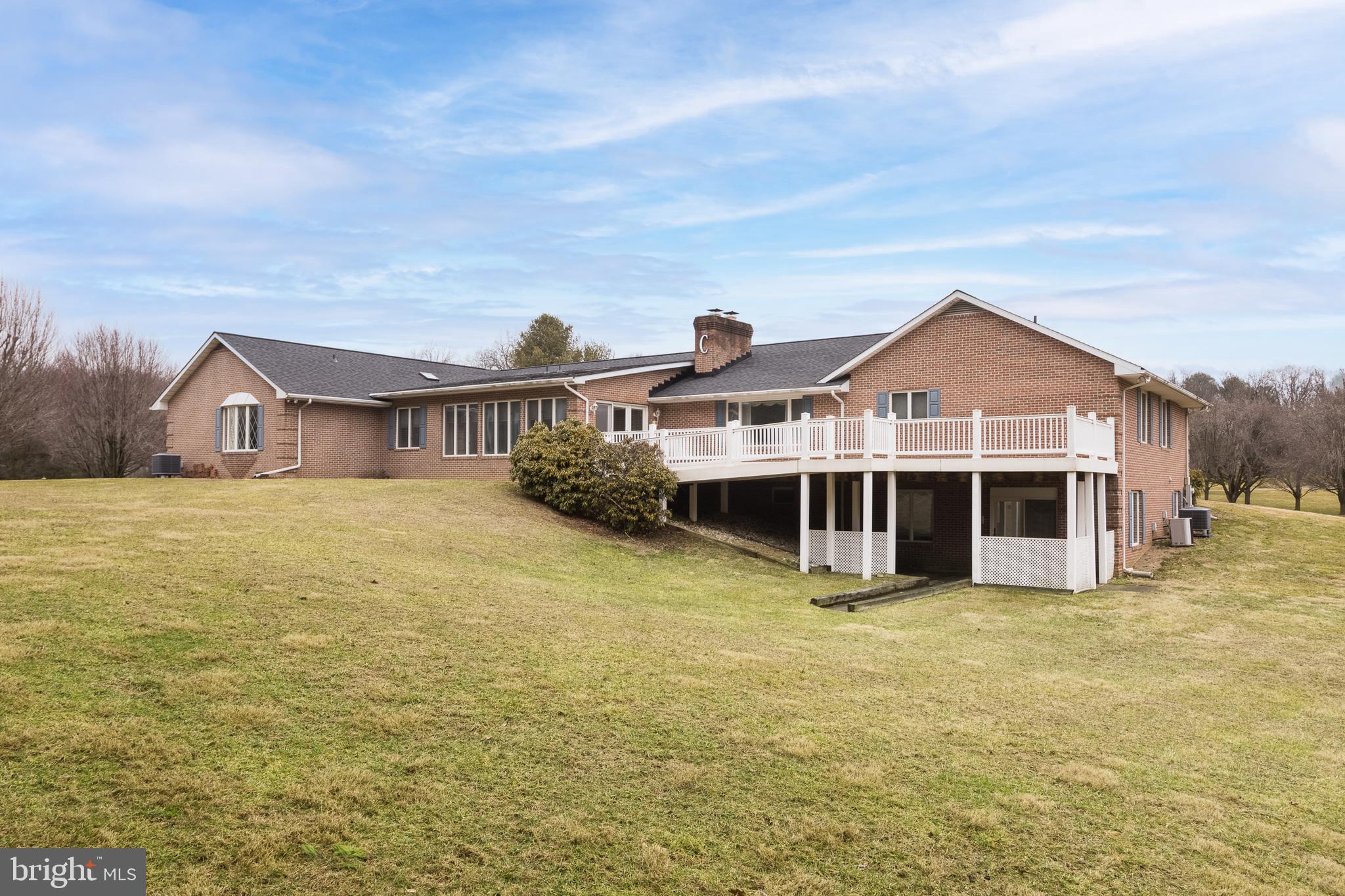 MARVON AT BATTER BROOK FRM - Residential