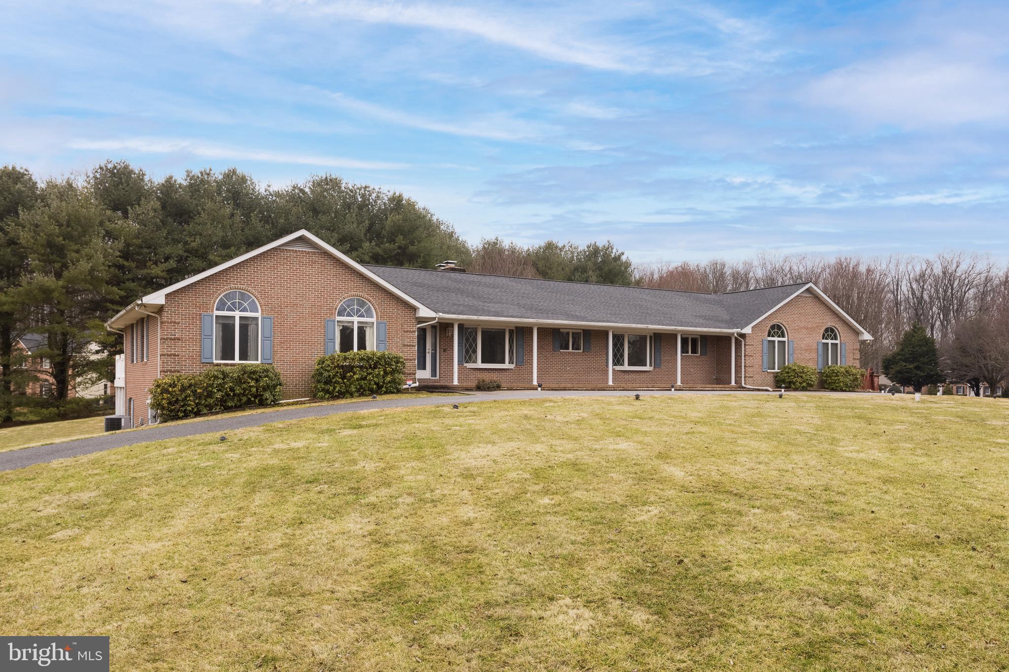 MARVON AT BATTER BROOK FRM - Residential