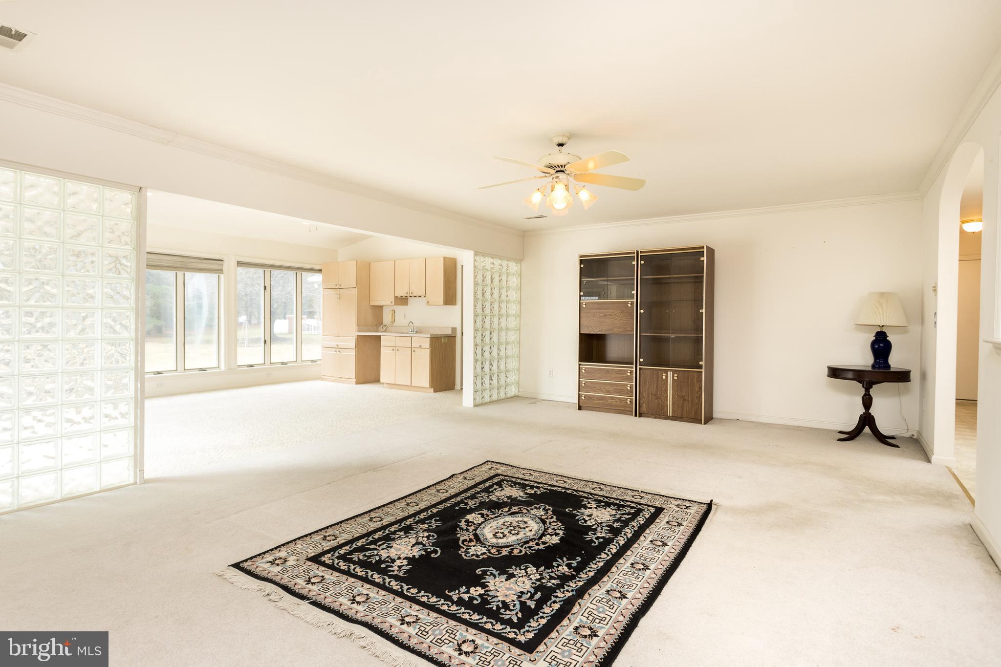 MARVON AT BATTER BROOK FRM - Residential