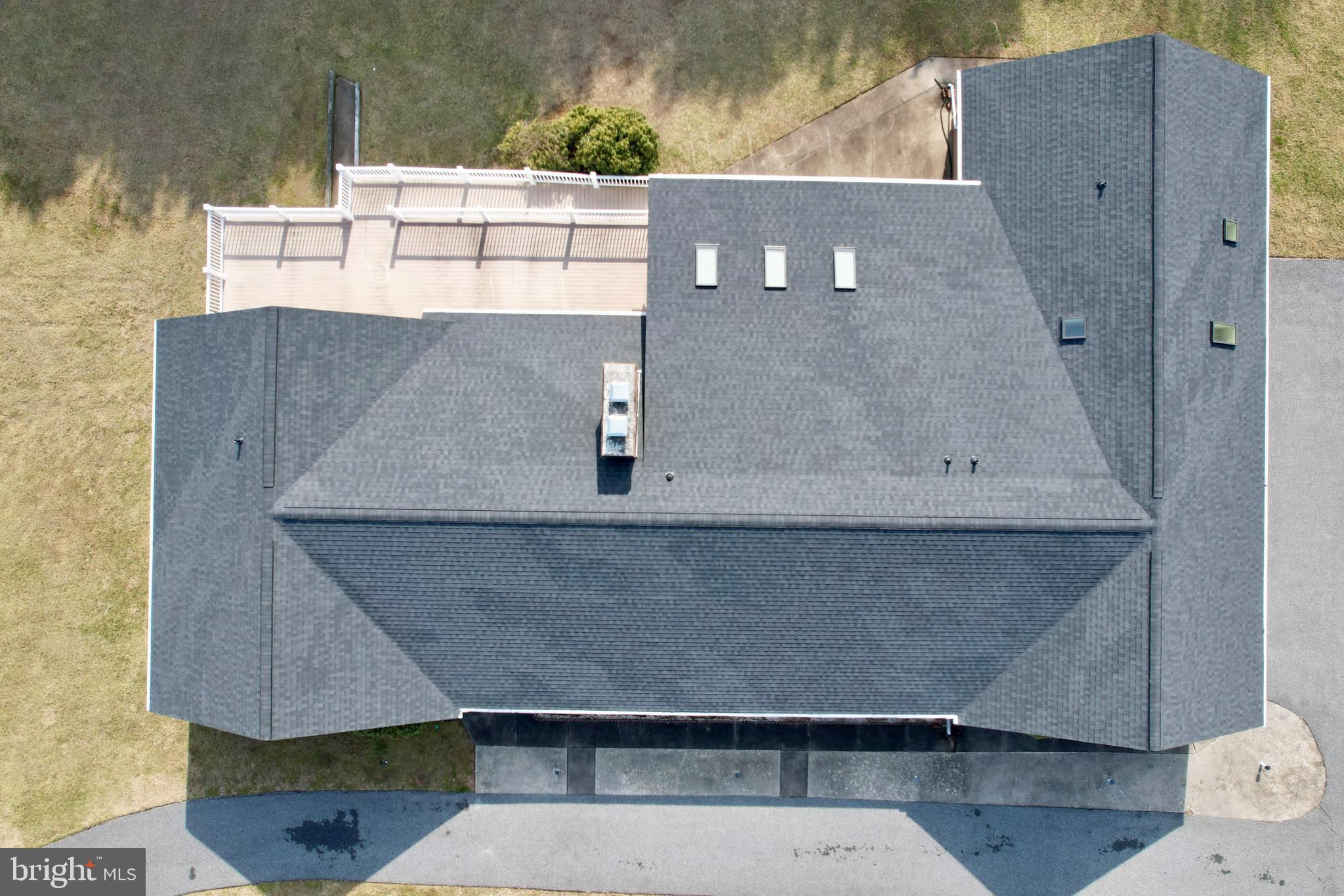 MARVON AT BATTER BROOK FRM - Residential