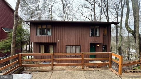 6728 HEMLOCK POINT ROAD NEW MARKET MD 21774