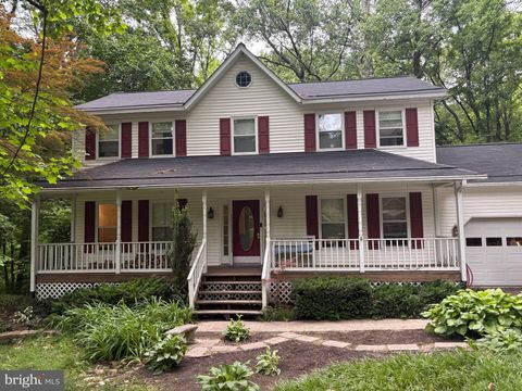 2750 KAREN DRIVE CHESAPEAKE BEACH MD 20732