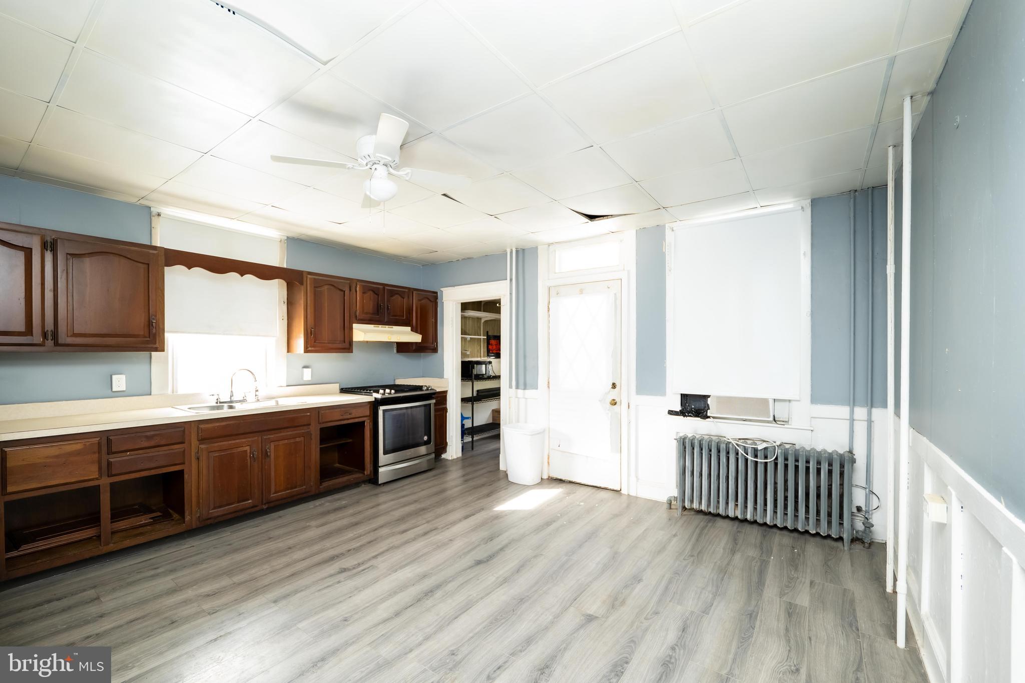 GARDENVILLE - Residential