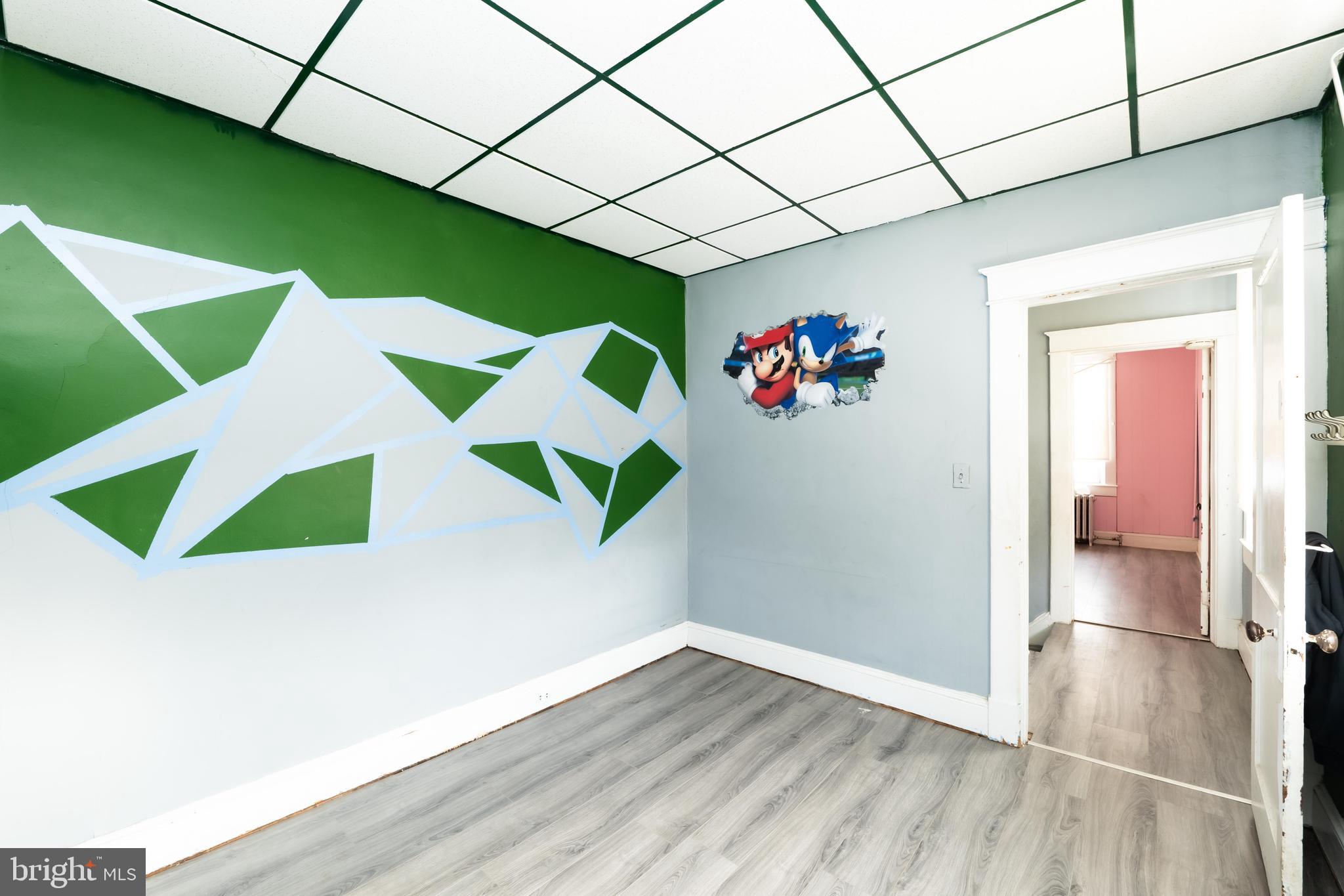 GARDENVILLE - Residential