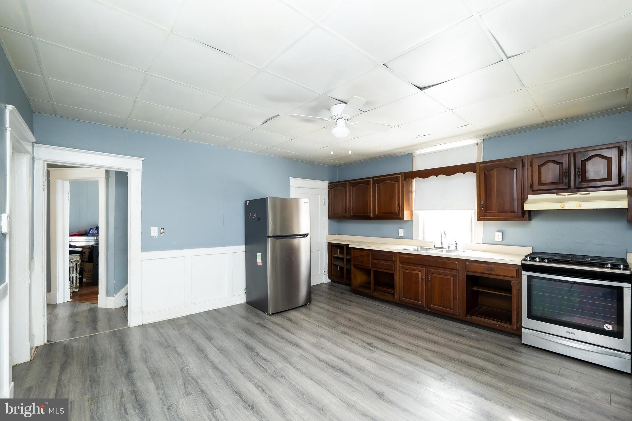 GARDENVILLE - Residential