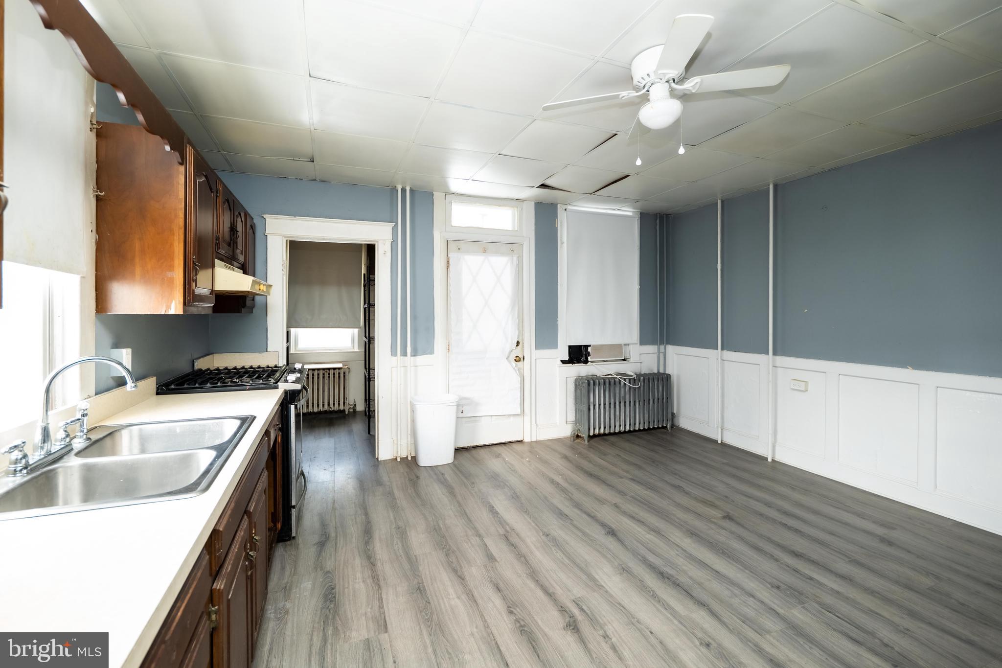 GARDENVILLE - Residential