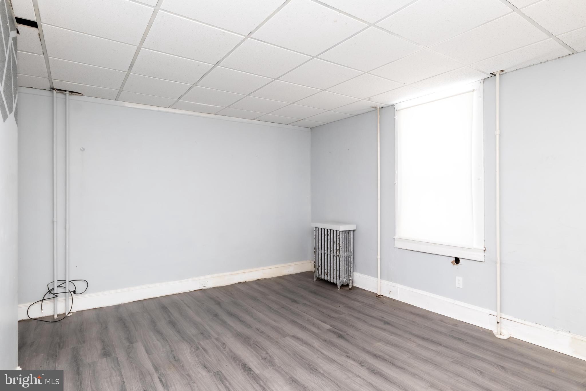 GARDENVILLE - Residential