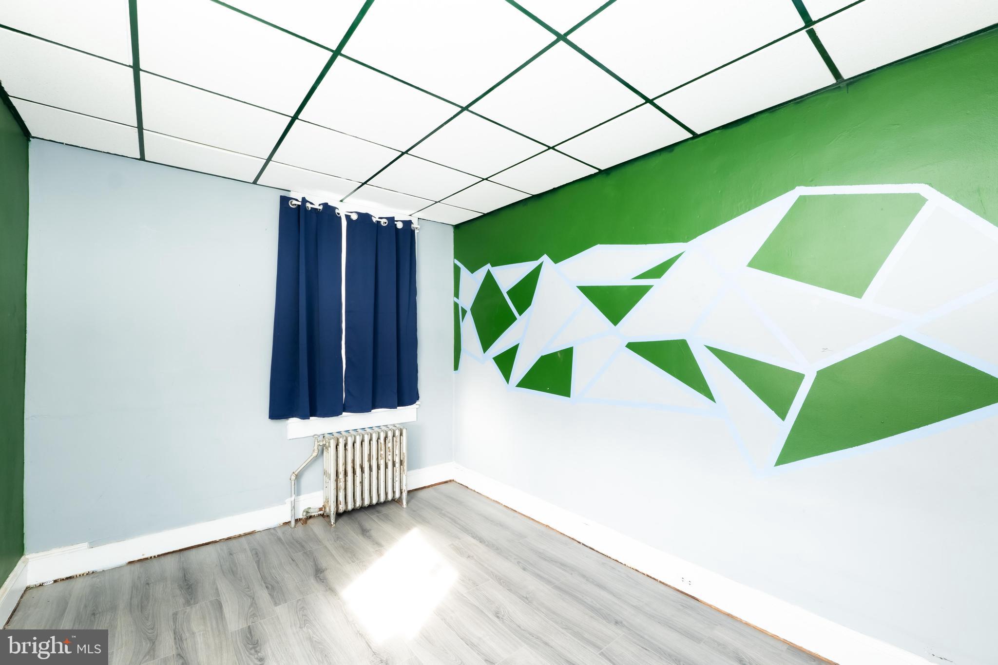 GARDENVILLE - Residential