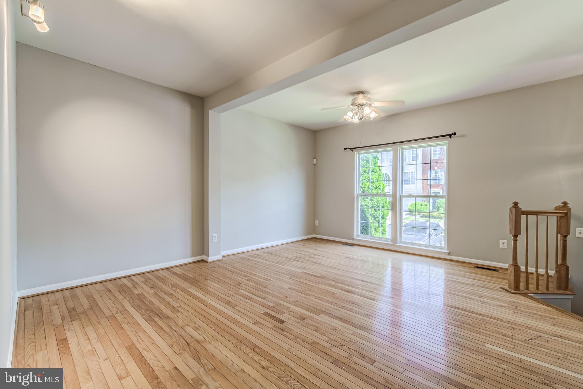 ASHBURN FARM - Residential Lease