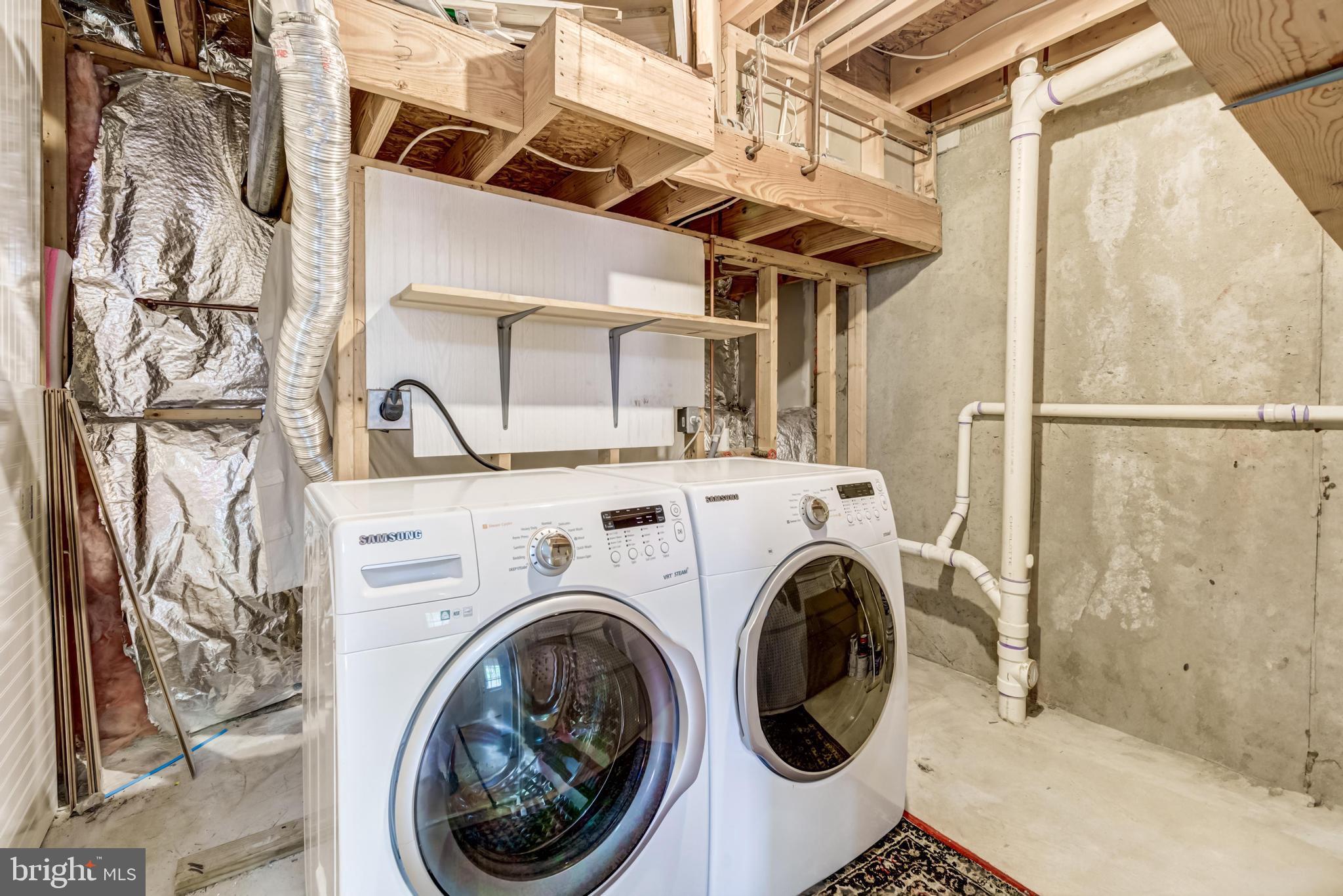 ASHBURN FARM - Residential Lease