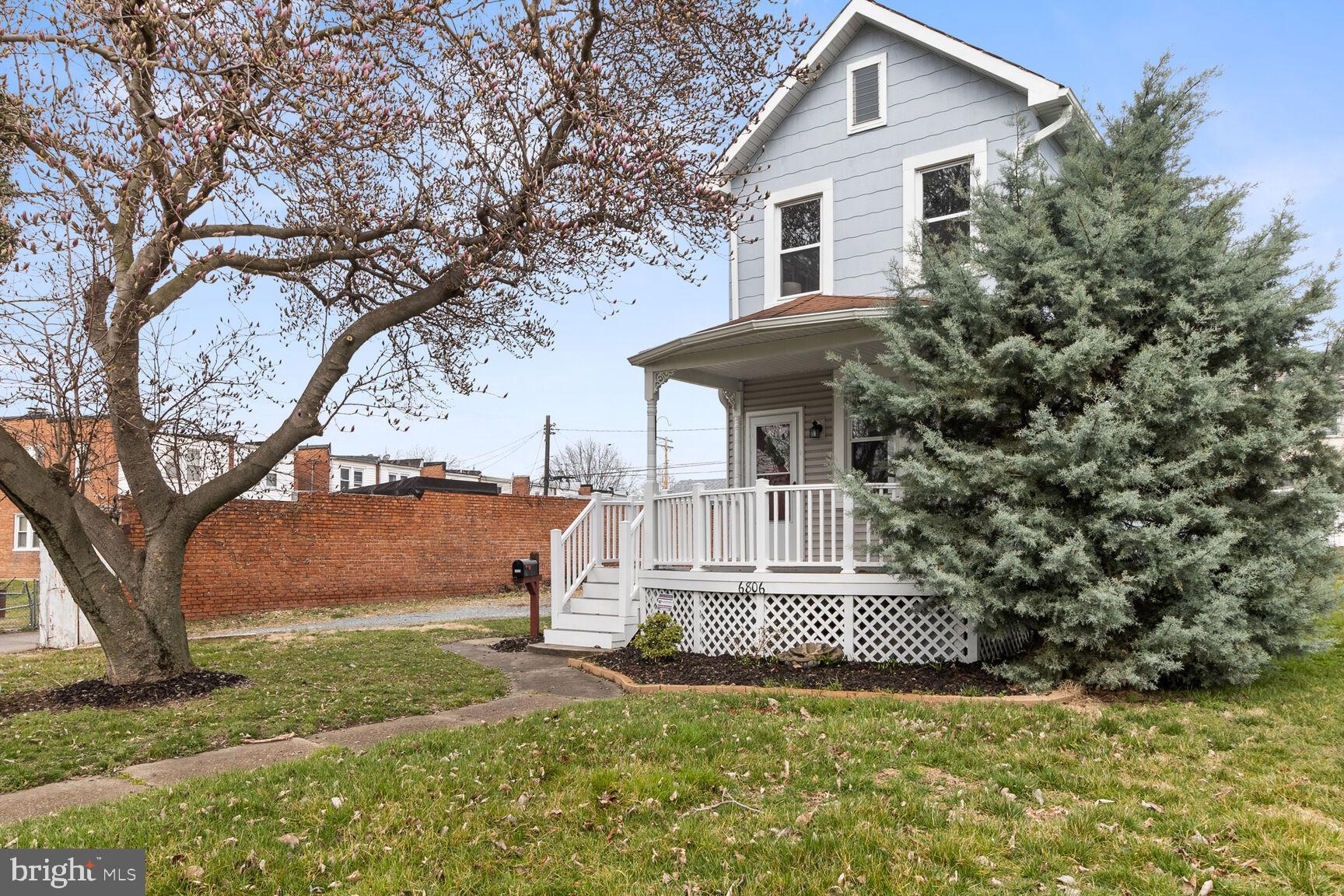 DUNDALK HIGHLANDS - Residential