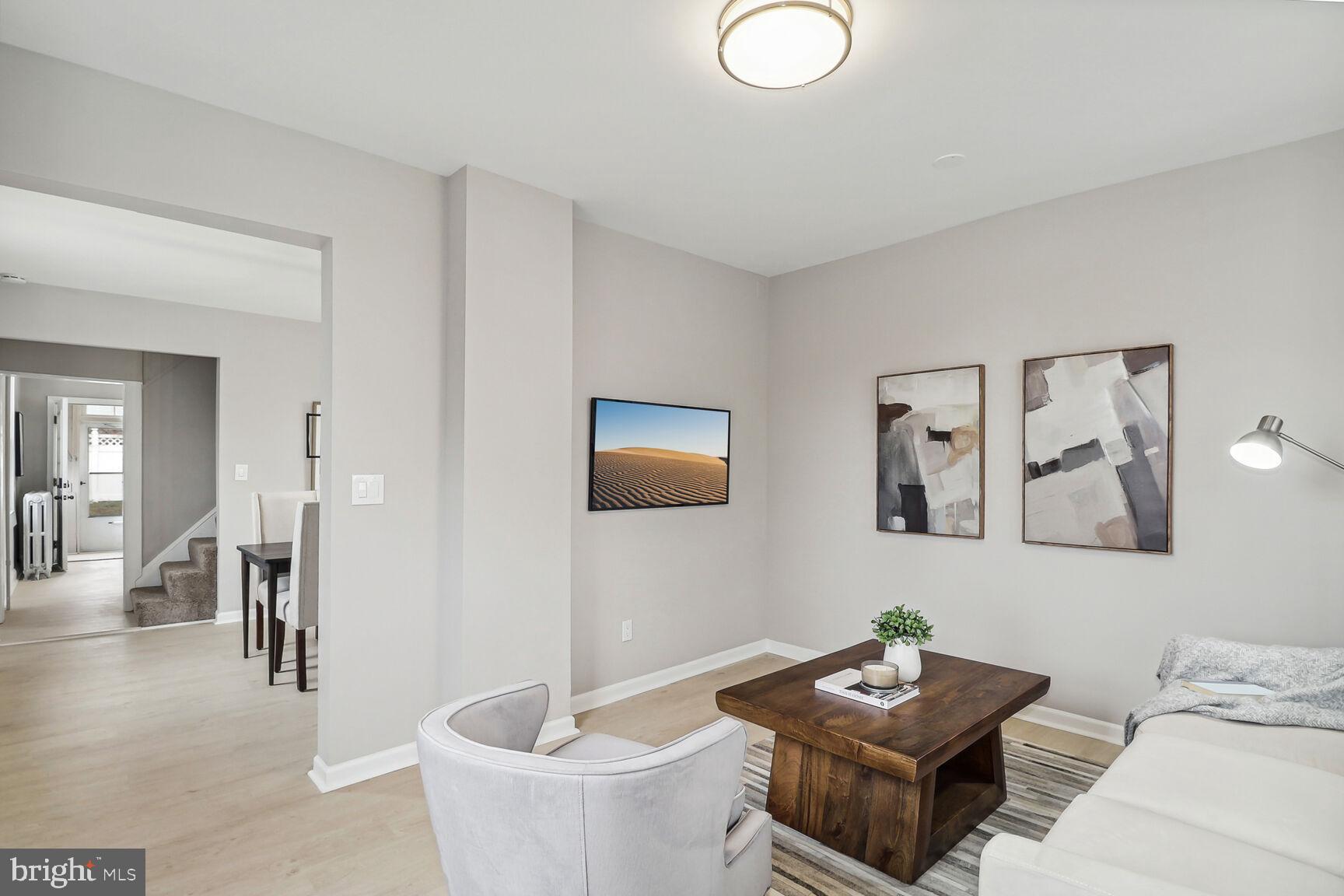 DUNDALK HIGHLANDS - Residential