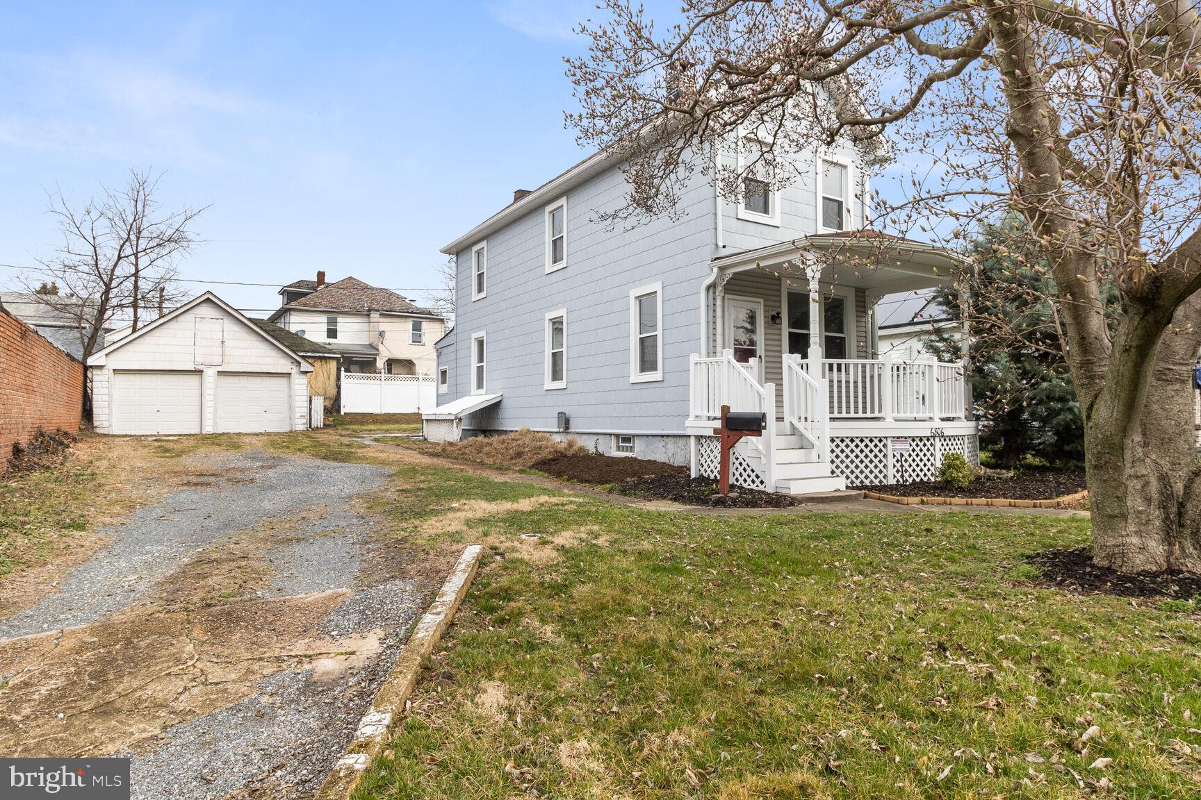 DUNDALK HIGHLANDS - Residential