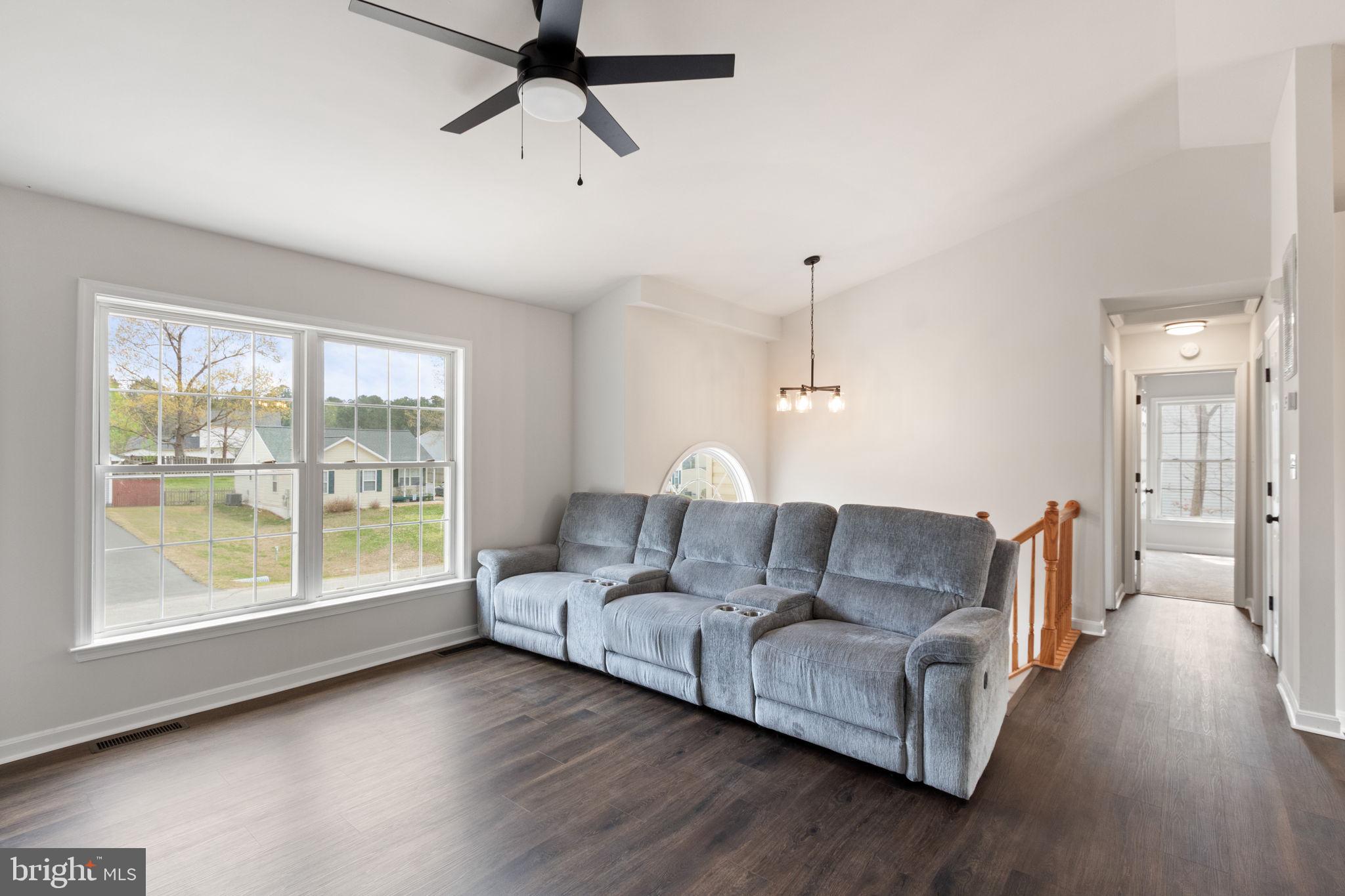 LANCASTER GATE - Residential