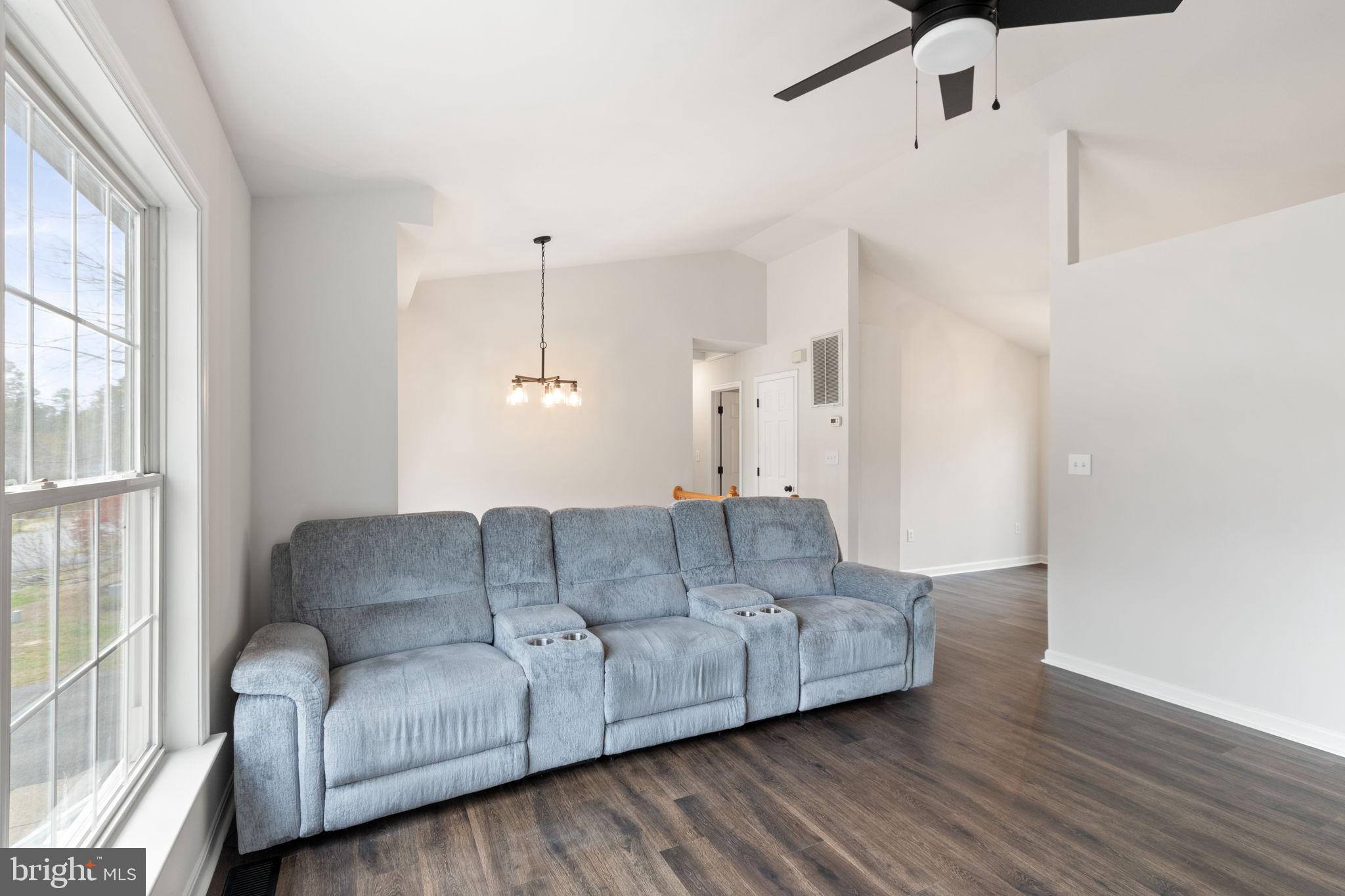 LANCASTER GATE - Residential