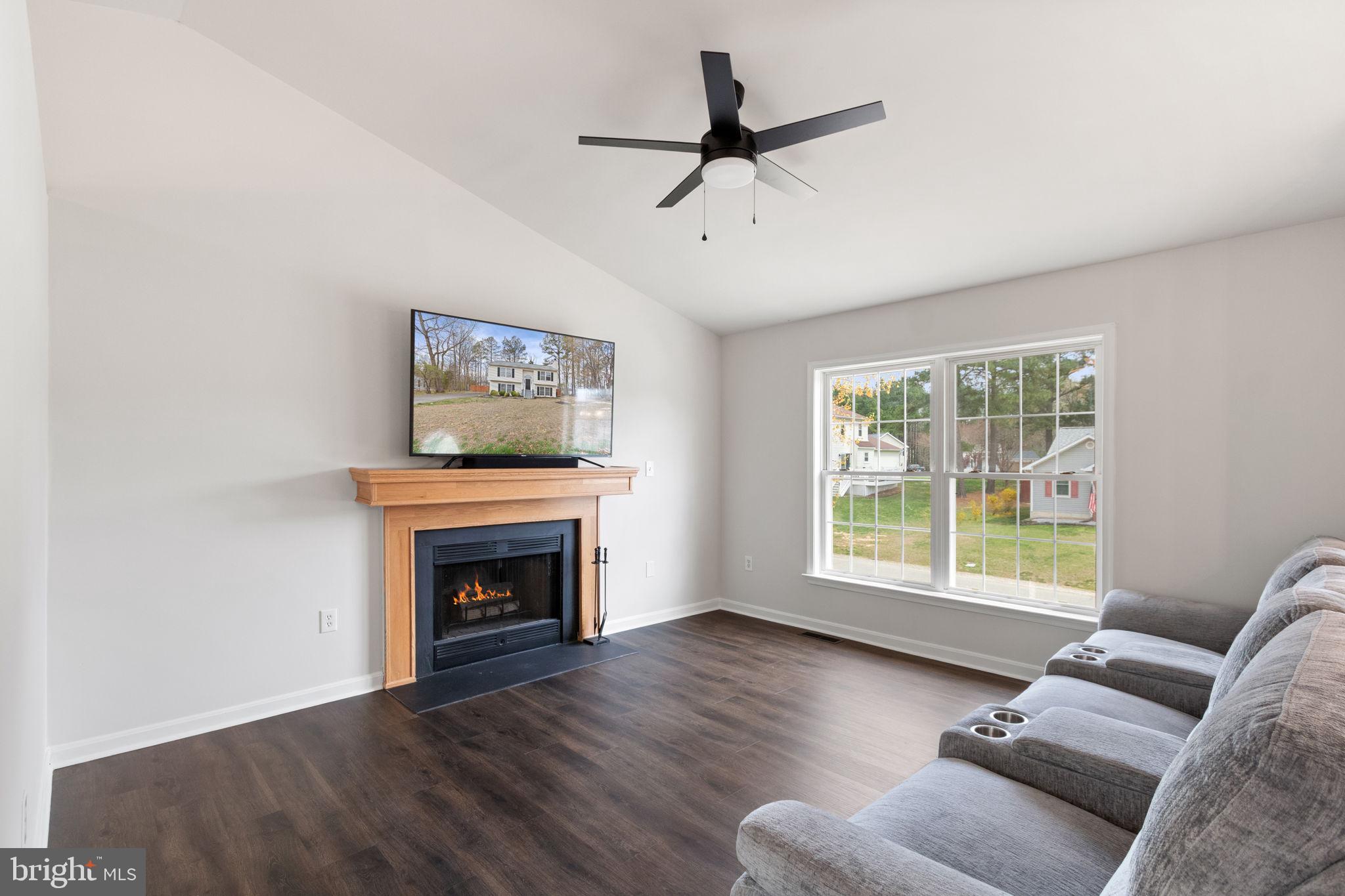 LANCASTER GATE - Residential