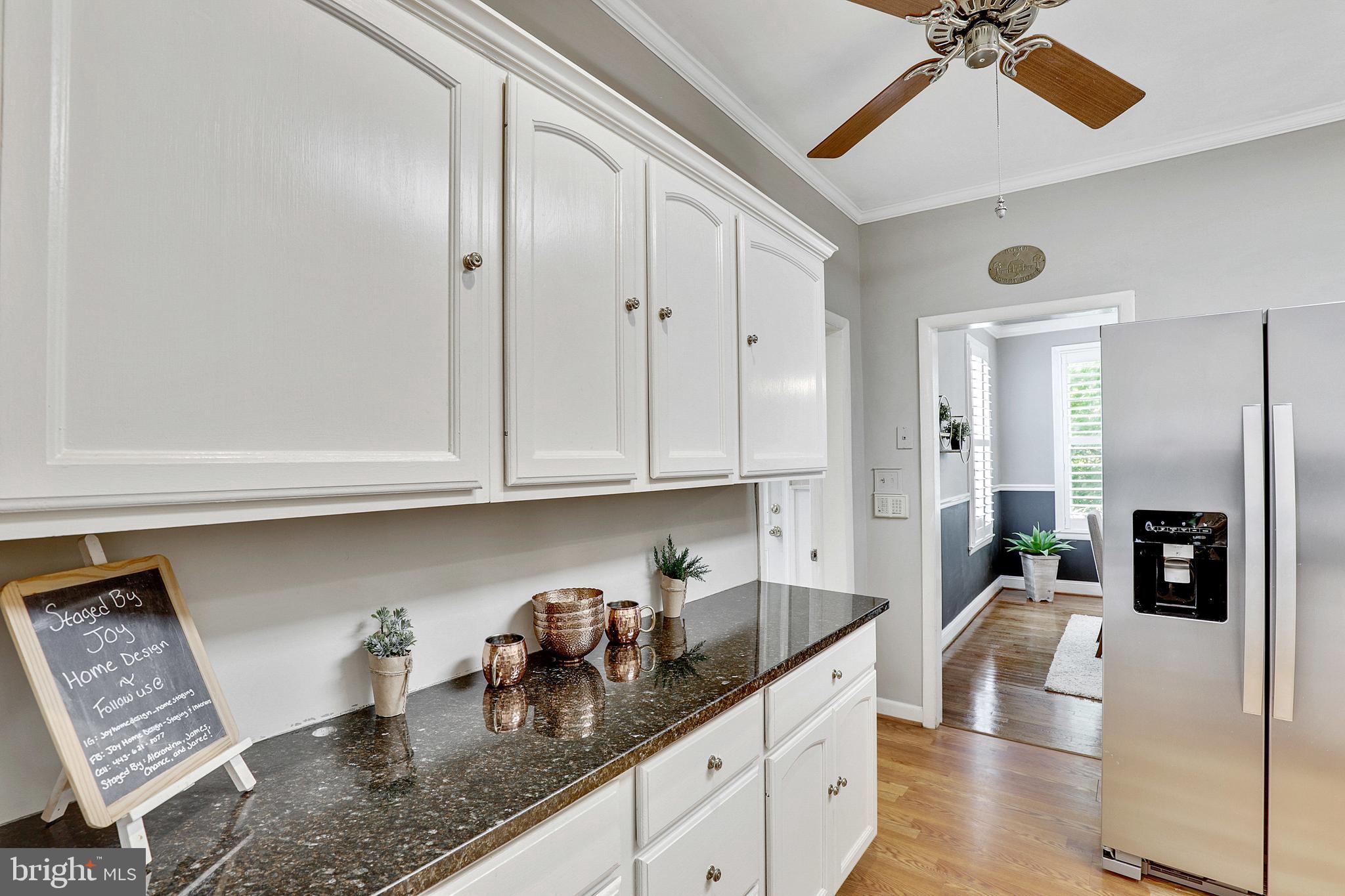 LAUREL - Residential