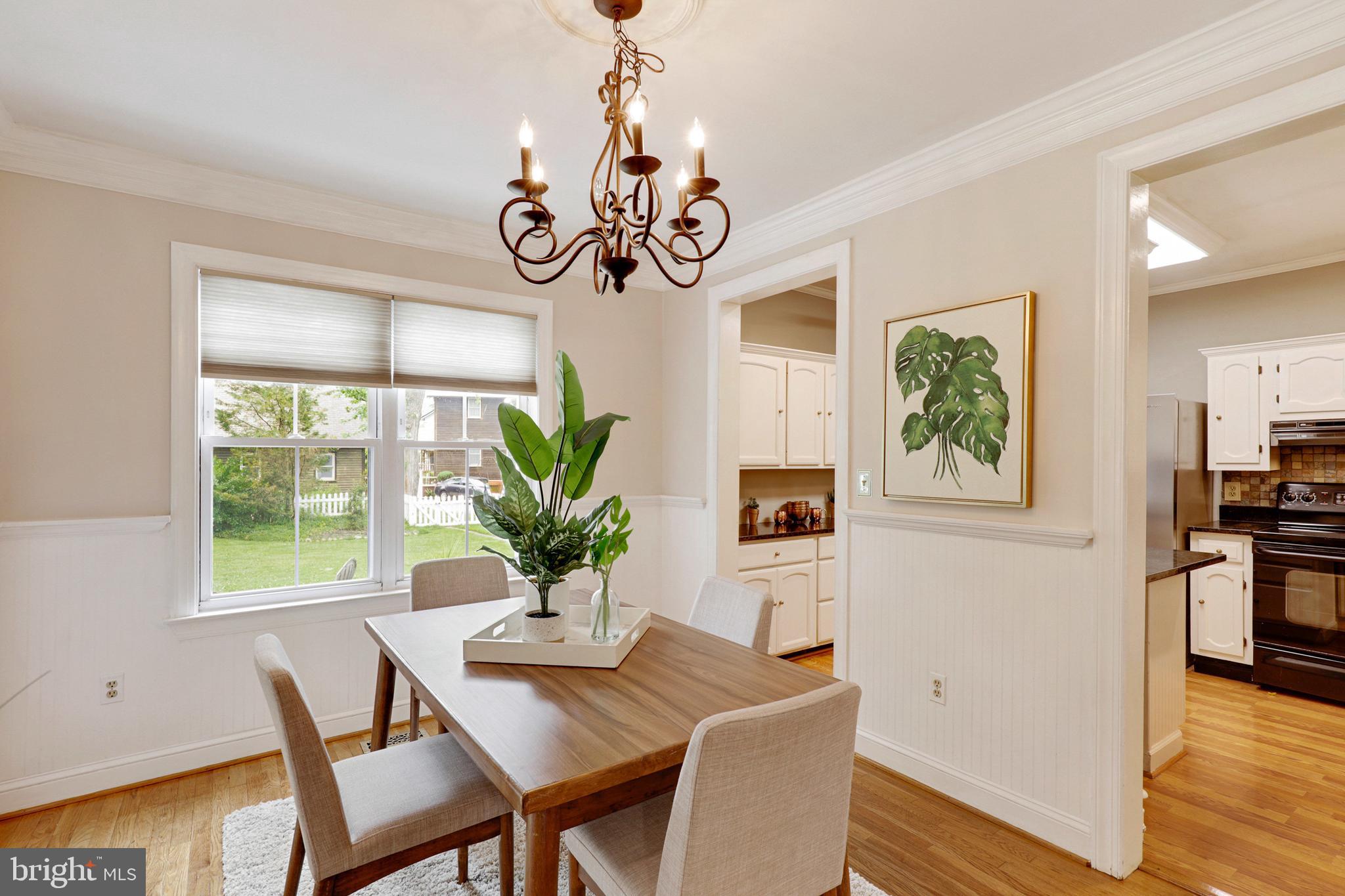 LAUREL - Residential