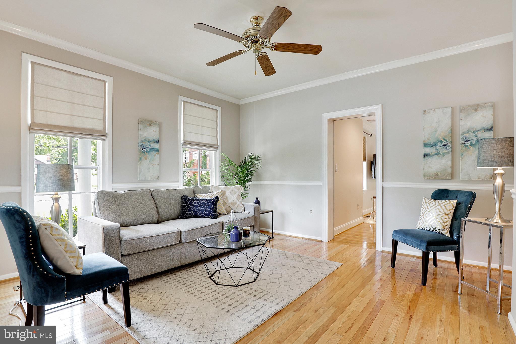 LAUREL - Residential