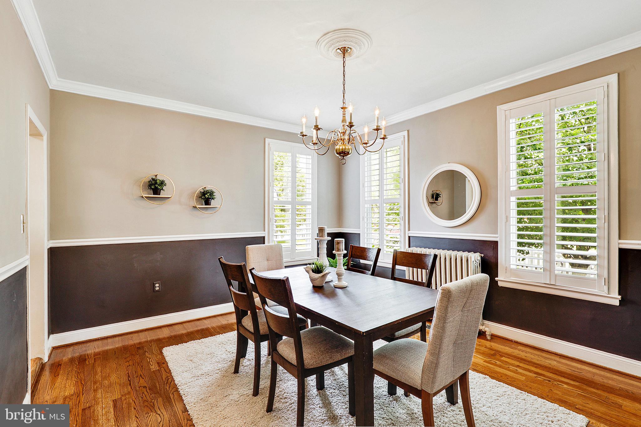 LAUREL - Residential