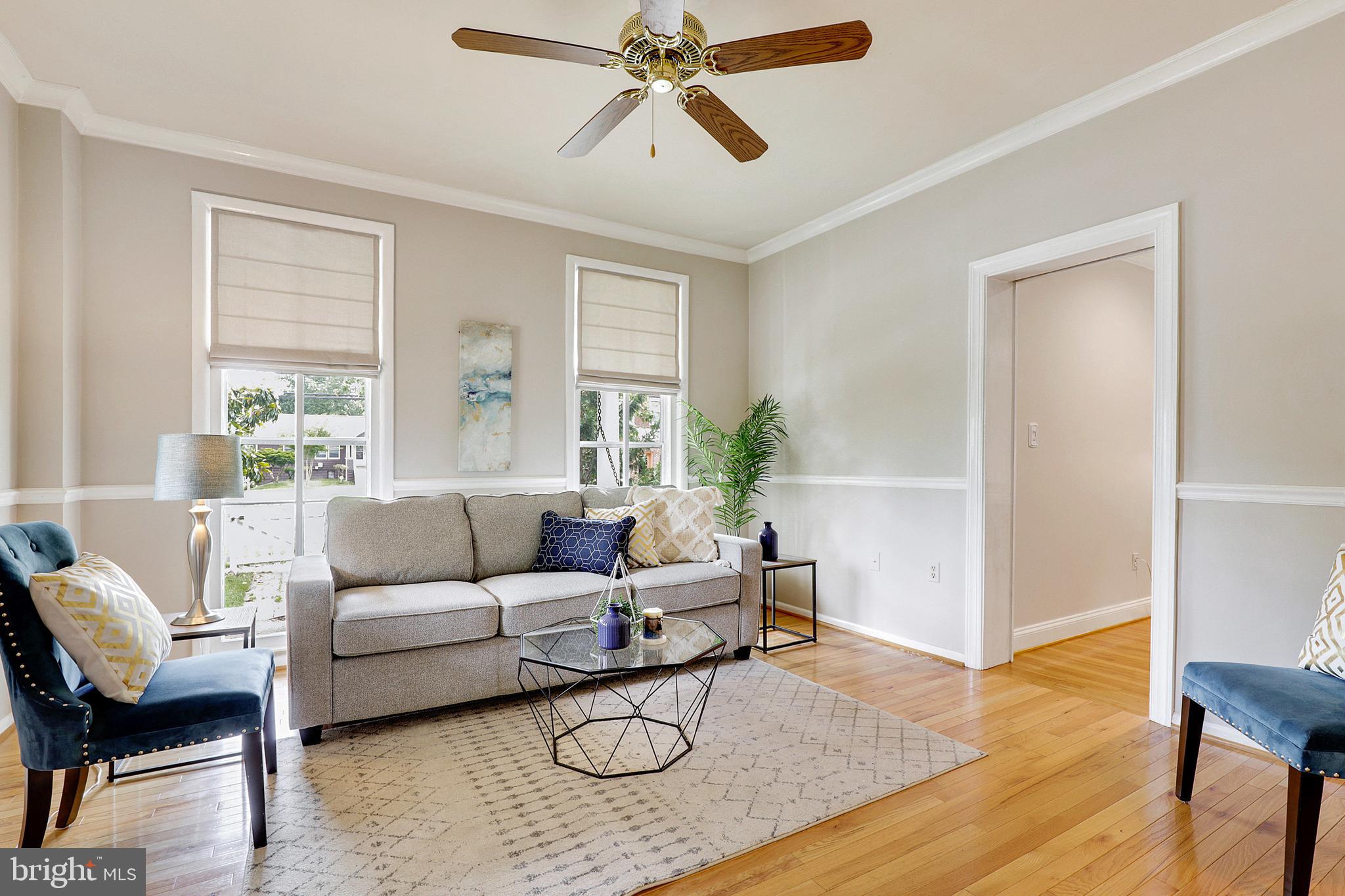 LAUREL - Residential