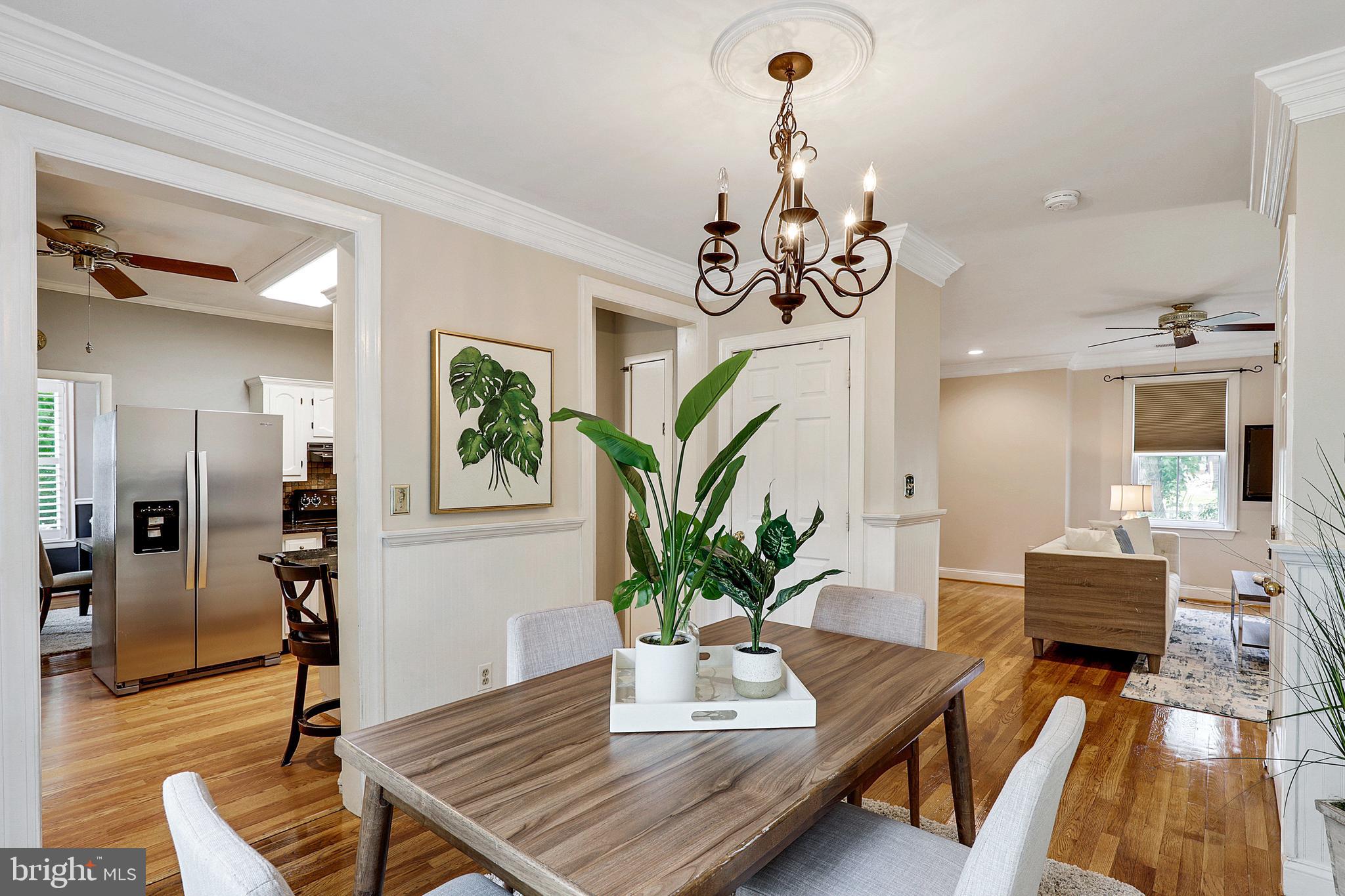 LAUREL - Residential