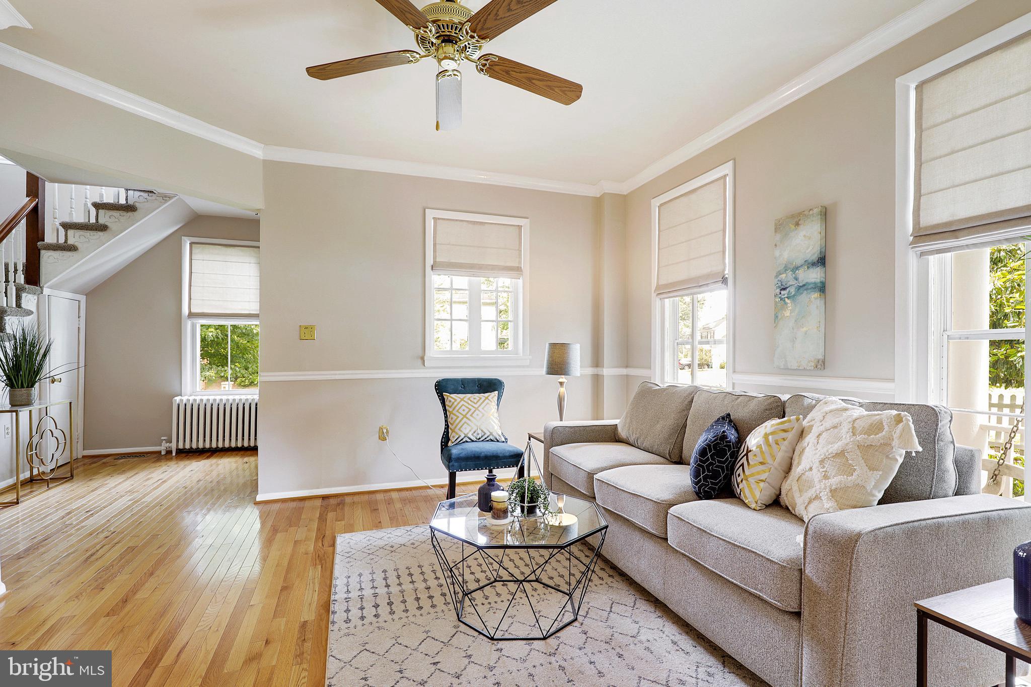 LAUREL - Residential