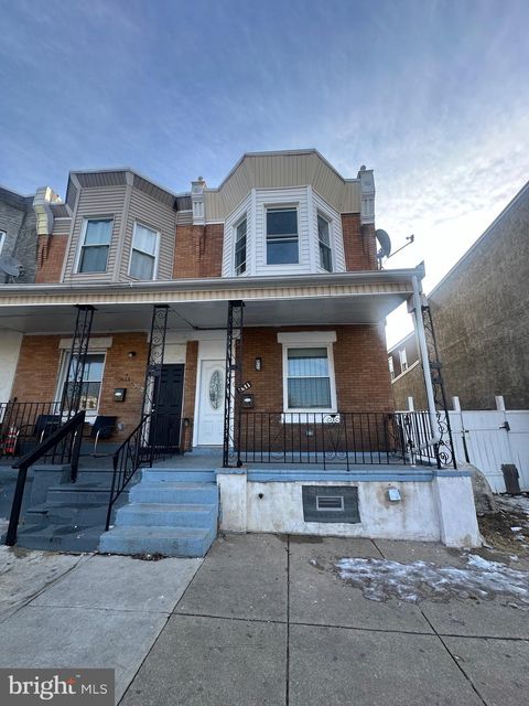 Tiny photo for 3611 N 11th Street, PHILADELPHIA, PA 19140 (MLS # PAPH2584452)