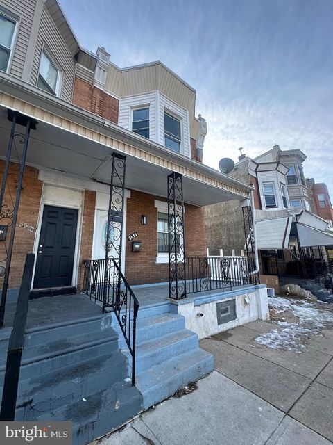 Photo of 3611 N 11th Street, PHILADELPHIA, PA 19140 (MLS # PAPH2584452)
