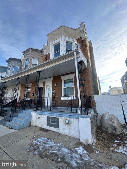 Tiny photo for 3611 N 11th Street, PHILADELPHIA, PA 19140 (MLS # PAPH2584452)