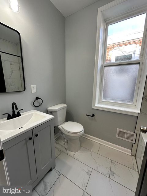 Tiny photo for 3611 N 11th Street, PHILADELPHIA, PA 19140 (MLS # PAPH2584452)