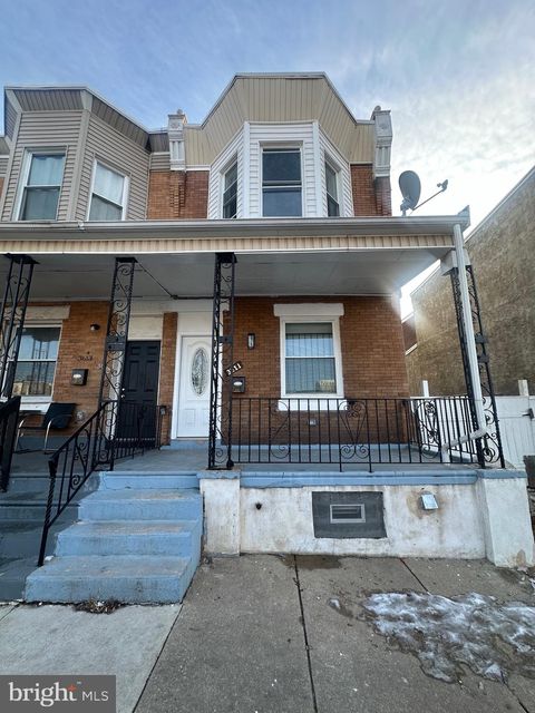 Tiny photo for 3611 N 11th Street, PHILADELPHIA, PA 19140 (MLS # PAPH2584452)