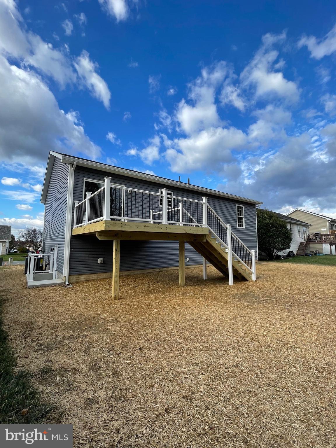 INWOOD MEADOWS - Residential