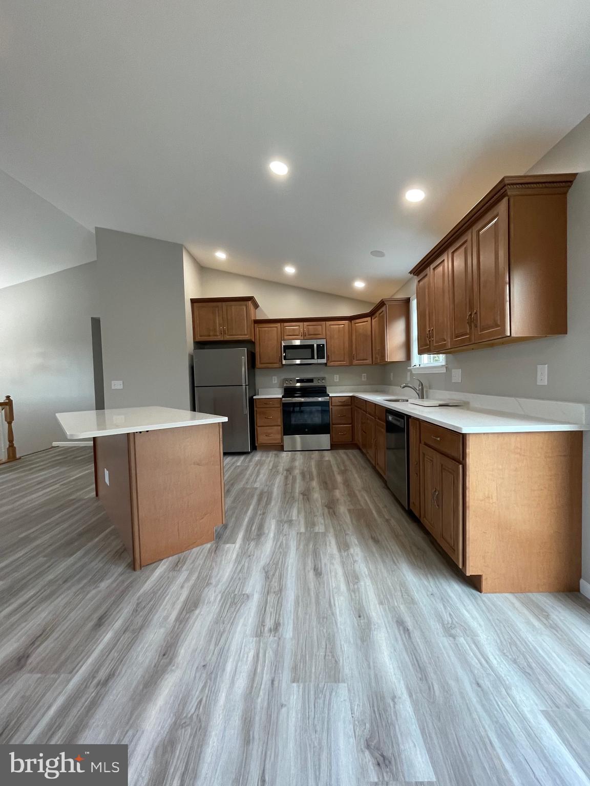 INWOOD MEADOWS - Residential