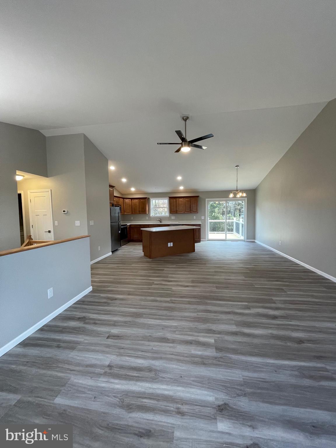 INWOOD MEADOWS - Residential