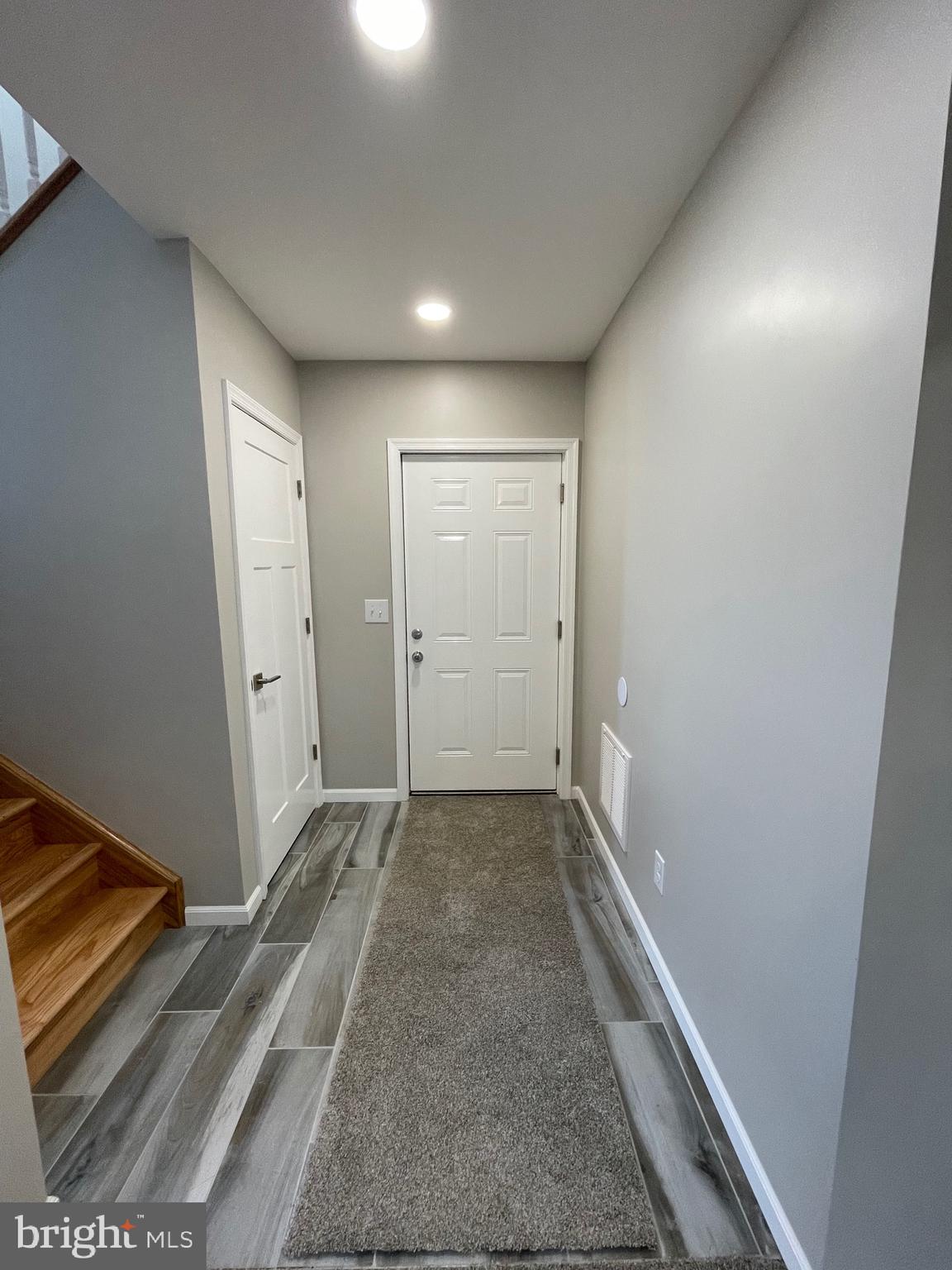 INWOOD MEADOWS - Residential