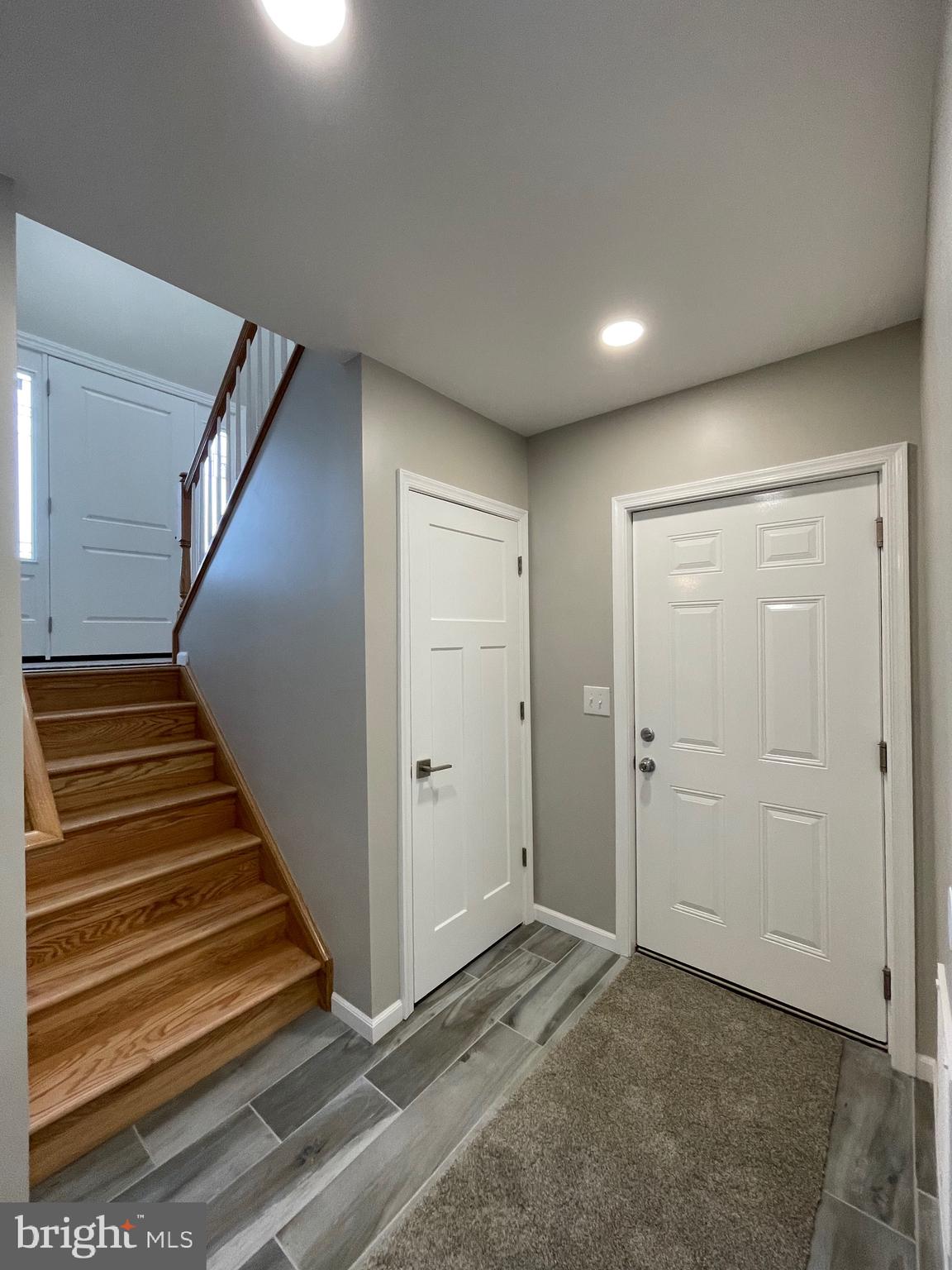 INWOOD MEADOWS - Residential