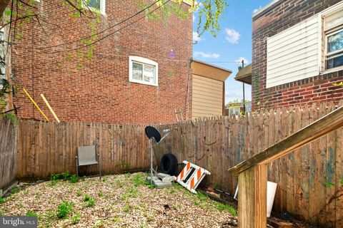 Tiny photo for 123 S 63rd Street, PHILADELPHIA, PA 19139 (MLS # PAPH2610296)