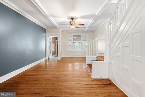 Tiny photo for 123 S 63rd Street, PHILADELPHIA, PA 19139 (MLS # PAPH2610296)