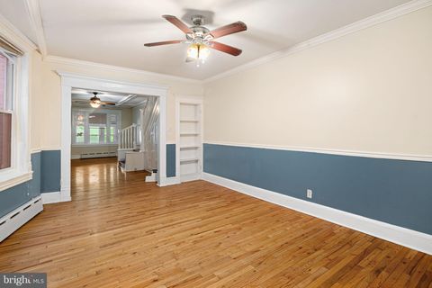 Tiny photo for 123 S 63rd Street, PHILADELPHIA, PA 19139 (MLS # PAPH2610296)