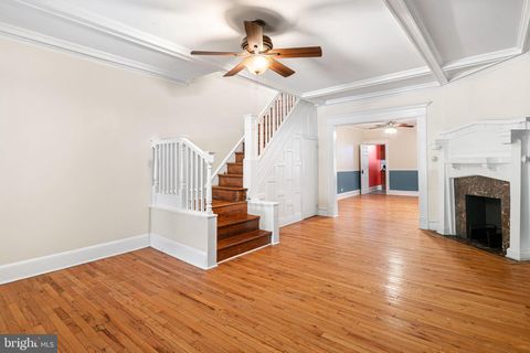 Tiny photo for 123 S 63rd Street, PHILADELPHIA, PA 19139 (MLS # PAPH2610296)