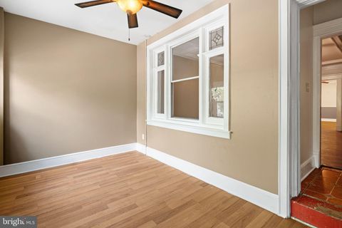 Tiny photo for 123 S 63rd Street, PHILADELPHIA, PA 19139 (MLS # PAPH2610296)