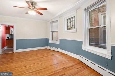 Tiny photo for 123 S 63rd Street, PHILADELPHIA, PA 19139 (MLS # PAPH2610296)