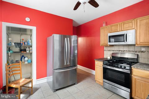 Tiny photo for 123 S 63rd Street, PHILADELPHIA, PA 19139 (MLS # PAPH2610296)